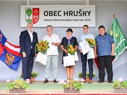 Obec hrušky obecní úřad hrušky. Portal Jihomoravskeho Kraje Hrusky Se Pysni Zlatou Stuhu Za Vitezstvi V Soutezi Vesnice Roku Hrusky Se Pysni Zlatou Stuhu Za Vitezstvi V Soutezi Vesnice Roku