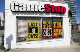 Of course, in the meanwhile, developers had made several. The French Revolution Of Finance Why Reddit Users And Wall Street Are Doing Battle Over Gamestop