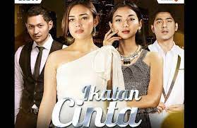Sinopsis Ikatan Cinta Di Rcti Selasa 17 November Ada Pemain Baru Bikin Al Cemburu Kabar Lumajang Sinema Bikini Cinta