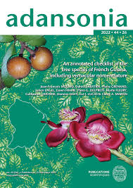 Image result for Malouetia mildbraedii