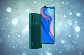 There are just two of them; Huawei Y9 Prime Released In Nepal Price And Specifications Auto Cell