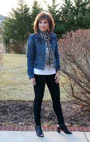 From Walking In Grace Beauty Fashion Over 50 Womens Fashion Fashion Over
