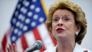 U.S. Sen. Debbie Stabenow, a look back at her career