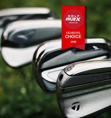 This iron is ideal for steam touchups or working with unyielding fabrics. Best Irons 2020 Golfwrx Members Choice Best Irons Overall Golfwrx