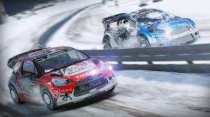 Fia world rally championship official website. Access Denied