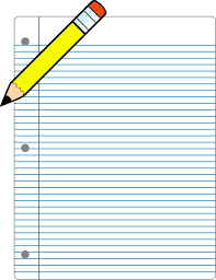 Paper and pencil pictures pen writing on paper clipart #15778661. Pencil Writing On Paper Clipart Clipart