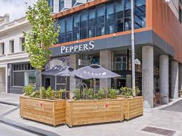hotel in perth peppers kings square