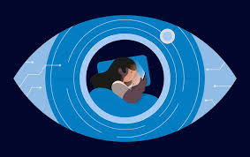 How Dare They Peep into My Private Life?”