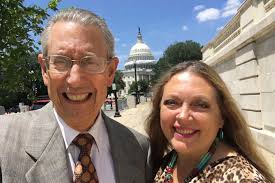 Memorable Moments From Peacock Original Series 'Joe Vs. Carole'