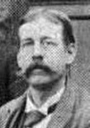 Dr Charles H. Chalkley (1858-1896)