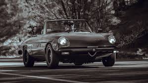 Image result for Gray 1978 Alfa-Romeo