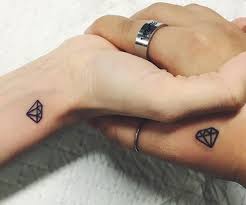 Crown tattoos have various meanings but the most common one is royalty. Dazzling Small Hand Tattoos Small Hand Tattoos Small Tattoos Momcanvas