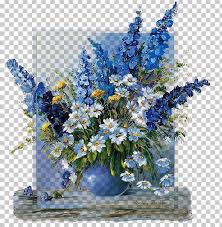 Seeking for free flower vase png images? Vase Flower Bouquet Painting Drawing Png Clipart Art Artificial Flower Artist Blue Cobalt Blue Free Png
