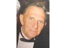 Edward Vogel Obituary (1935