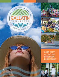 Profiles laser & medical aesthetics. 2018 Gallatin City Guide By Gallatin Area Chamber Of Commerce Issuu