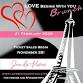 Love Begins With You: Joie de Vivre event image