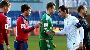 Гол федора чалова принес армейцам ничью в домашнем матче с «уфой». Ufa Cska Prognoz I Stavka Za 1 65 15 09 2018 Prognozy Na Futbol Livesport Ru