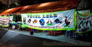 Modal Usaha Dan Strategi Bisnis Kuliner Warung Tenda Yang Menjanjikan Bila anda tertarik untuk membuka bisnis ini di desa tempat anda. modal usaha dan strategi bisnis kuliner
