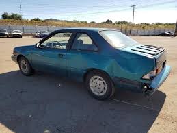 Image result for Vermillion 1994 Tempo