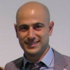 Yoel Goldstein's Instagram, Twitter & Facebook