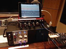 With an intuitive interface, this audio mixer will minimize the time it takes to mix your next project and allow you to make your tracks in a matter of. Keep It Reel Make Your Ipad Into A Professional Recording Studio