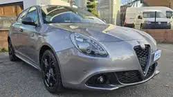 Image result for Grigio Argentovivo 2010 Giulietta