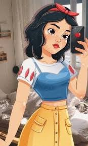 Ariel Et Polochon La Petite Sirene Disney Princess Fashion Disney Princess Wallpaper Cute Disney Wallpaper