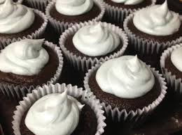 Moist Chocolate Cupcakes Super Easy Budget Chocolate Cupcakes Moist Cupcake Recipes Chocolate Best Chocolate Cupcakes