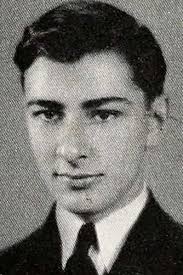 Norman E Tinker (1921-2005)