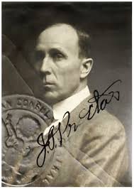 John Thomas Proctor (1869-1927)