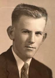 William (Bill) Lester Parsons