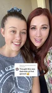 Gabrielle Weiss's Instagram, Twitter & Facebook