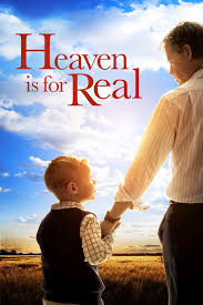Maybe you would like to learn more about one of these? Heaven Is For Real Sony Pictures Entertainment