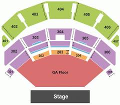 38 Ageless La Nouba Theater Seating Chart