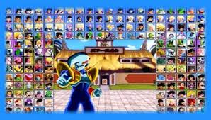 Dragon ball z vs one piece mug. Dragon Ball Z 2016 Mugen Download