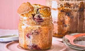 Hallöchen,ich mag meiner cousine gern zu ostern einen kuchen nach irland schicken. Kuchen Im Glas Rezepte Zum Backen Und Verschenken Chefkoch De