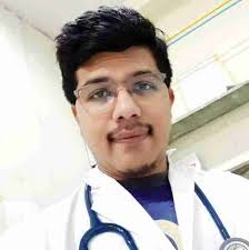 Dr. Jay Chaudhari, Bardoli