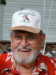 Jack Foster Obituary