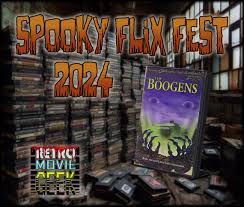 2024 Spooky Flix Fest – The Boogens (1981) – Retro Movie Geek