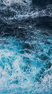 Body Of Water Trails Sea Waves Sea 720x1280 Wallpaper Ocean Wallpaper Blue Wallpaper Iphone Beach Wallpaper