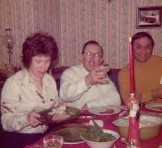 Obituary of Earl Dow