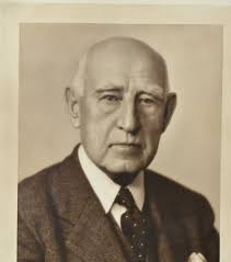 Lookback: Samuel Conant Parks