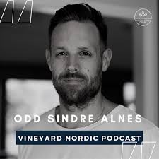 Living out your faith in your everyday life with Odd-Sindre Alnes