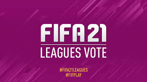 Voting is a method for a group, such as a meeting or an electorate, in order to make a collective decision or express an opinion usually following discussions, debates or election campaigns. Vote For Fifa 21 Leagues Fifplay