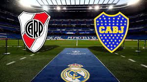 Tanto boca como river gastaron más de 900 mil dólares para contratar un avión y viajar a la capital de todas maneras, y pese al gasto extra que implicó cubrir la expedición a madrid, ni boca ni river. La Conmebol Oficializo Como Sera La Venta De Entradas Para La Final Entre River Y Boca En Madrid Infobae