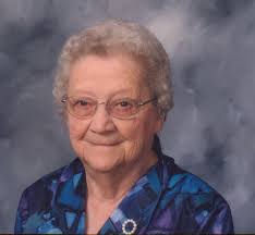 Alice Rohweder Obituary May 6, 2008