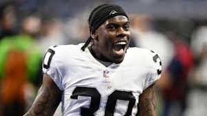 Analyzing the Raiders Running Back situation entering the 2022 offseason