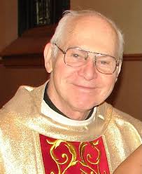 Happy 90th birthday Father Joseph Moskal ! God Bless You & Sto Lat !