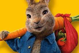 Kelinci terbagi menjadi dua, kelinci peliharaan dan kelinci pedaging. Saksikan Petualangan Seru Si Kelinci Nakal Di Final Trailer Peter Rabbit 2 The Runaway Sonora Id