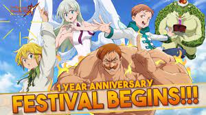 Find and save recipes that are not only delicious and easy to make but also heart healthy. 7ds Global Kicks Off First Anniversary Celebrations Gamerbraves